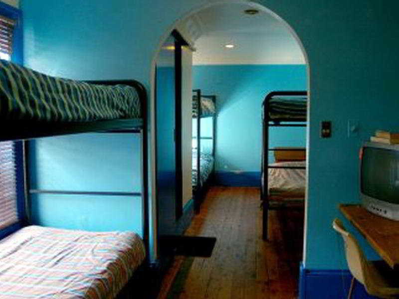 Hotel Great Aussie Backpackers Sydney