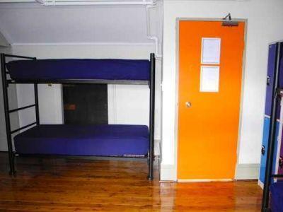 Great Aussie Backpackers Sydney