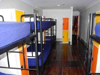 Hotel Great Aussie Backpackers 2*