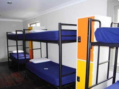Great Aussie Backpackers 2* Sydney