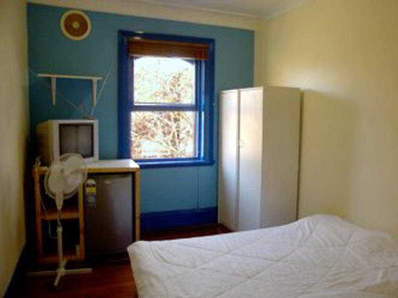 Great Aussie Backpackers 2* Sydney