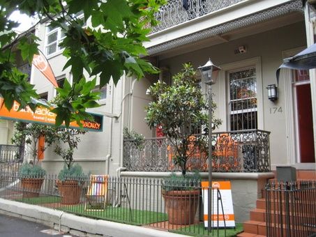 Great Aussie Backpackers Hotel