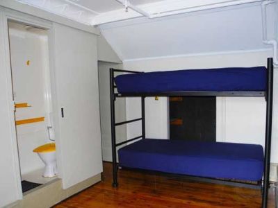 Great Aussie Backpackers Hotel Sydney