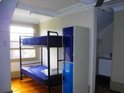 Great Aussie Backpackers 2*